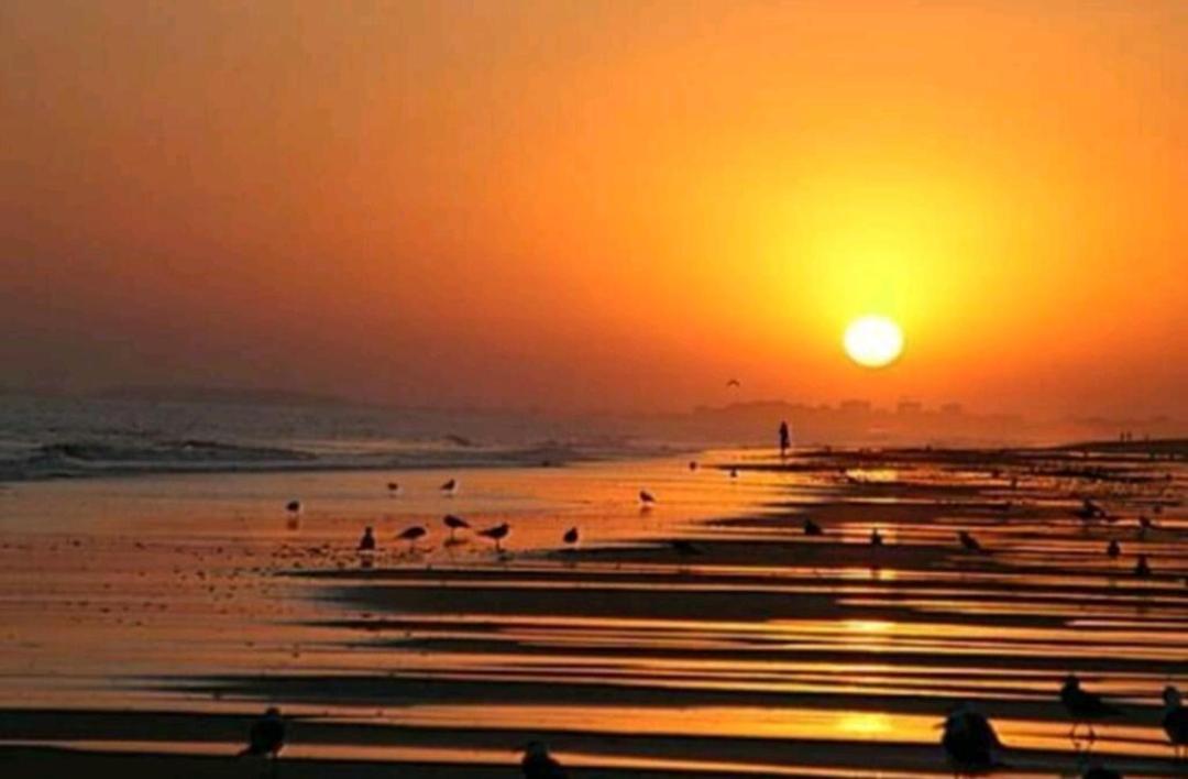 Sunset Home Іслантілья Екстер'єр фото